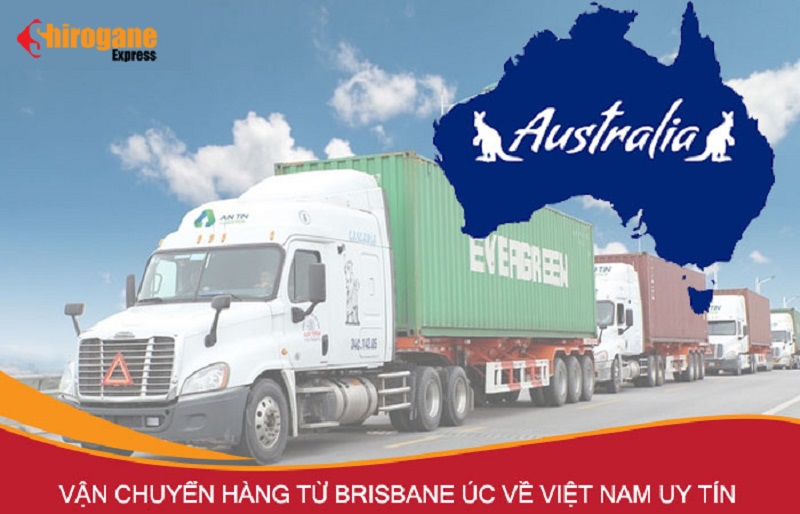 Gửi hàng từ Melbourne về Việt Nam nhanh chóng, an toàn