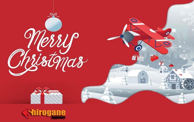 Những món quà Shirogane Express thường gửi từ Úc về cho người thân của khách hàng trong dịp lễ Giáng Sinh