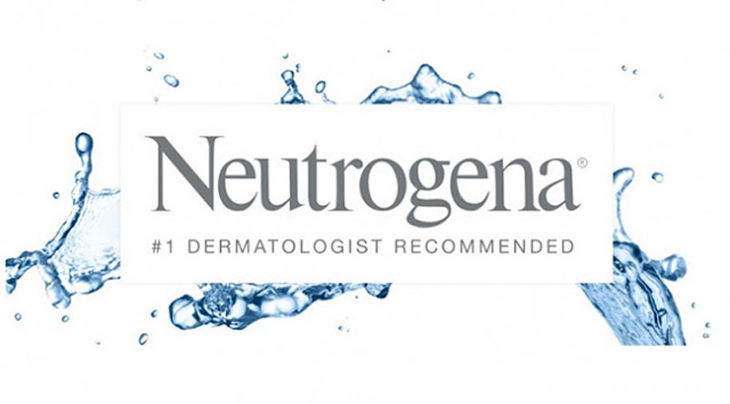 Tìm hiểu về thương hiệu Neutrogena