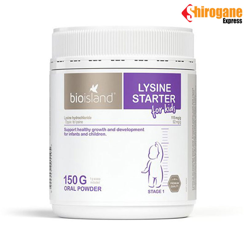 bot tang chieu cao bioisland lysine starter 3