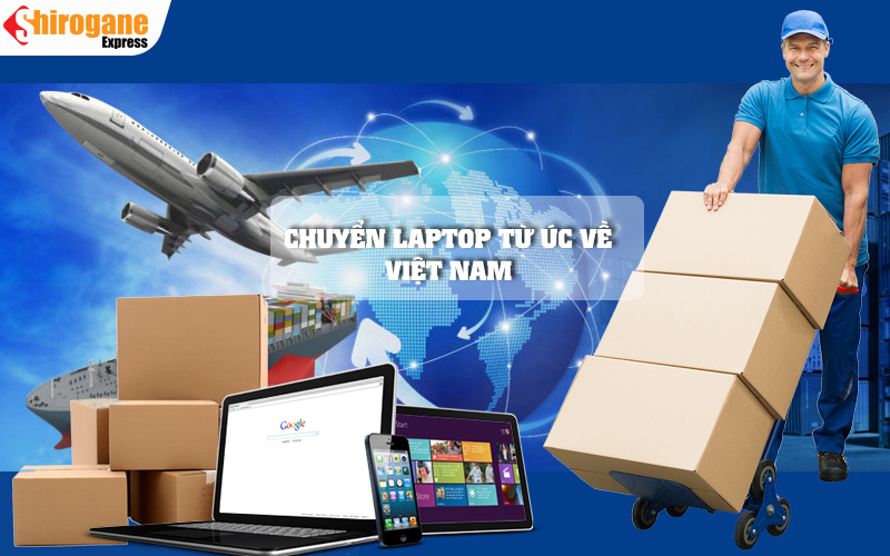 chuyen lap top tu uc ve viet nam 1