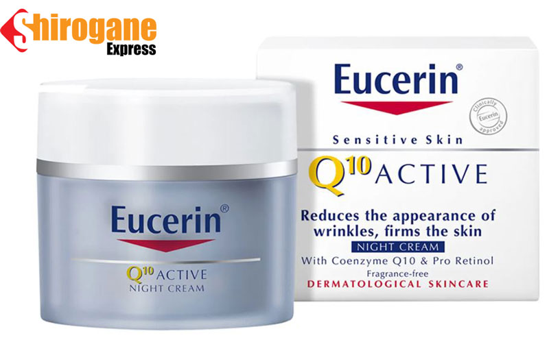 kem duong am eucerin 1