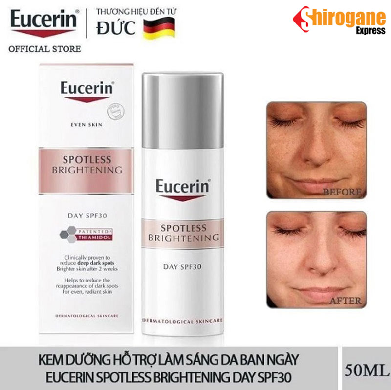 kem duong am eucerin 3