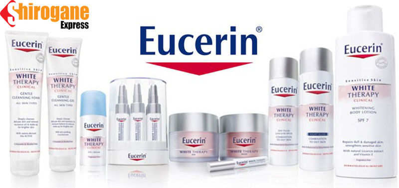 kem duong am eucerin 7