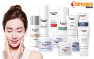 kem duong am eucerin 8