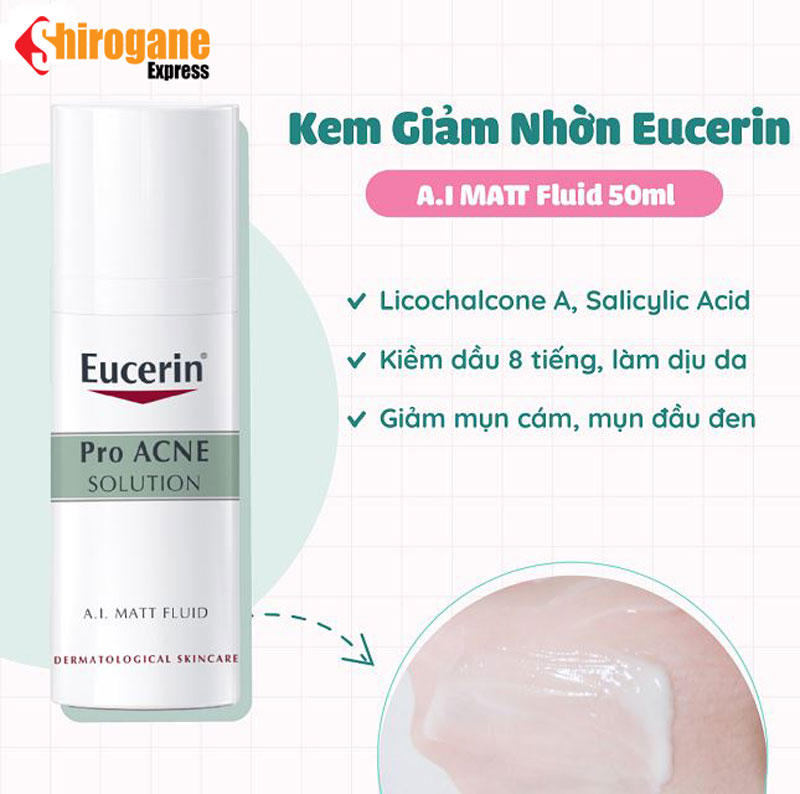 kem duong am eucerin 9