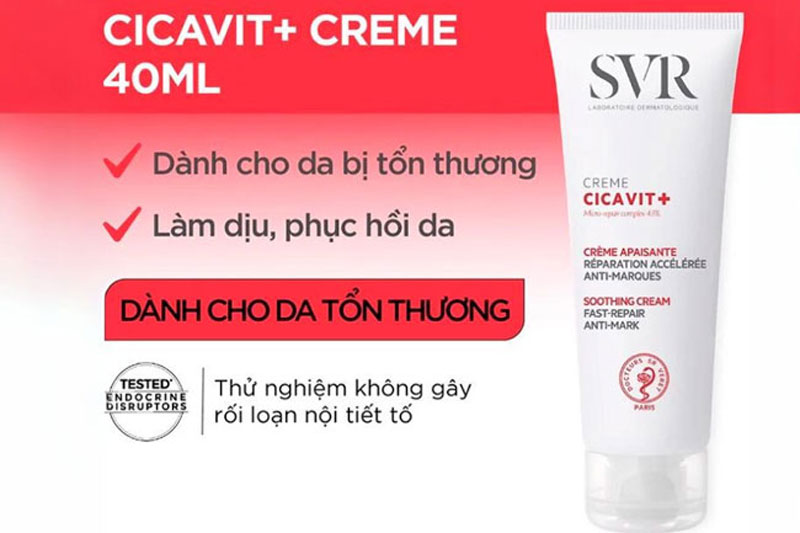 review kem duong svr 1