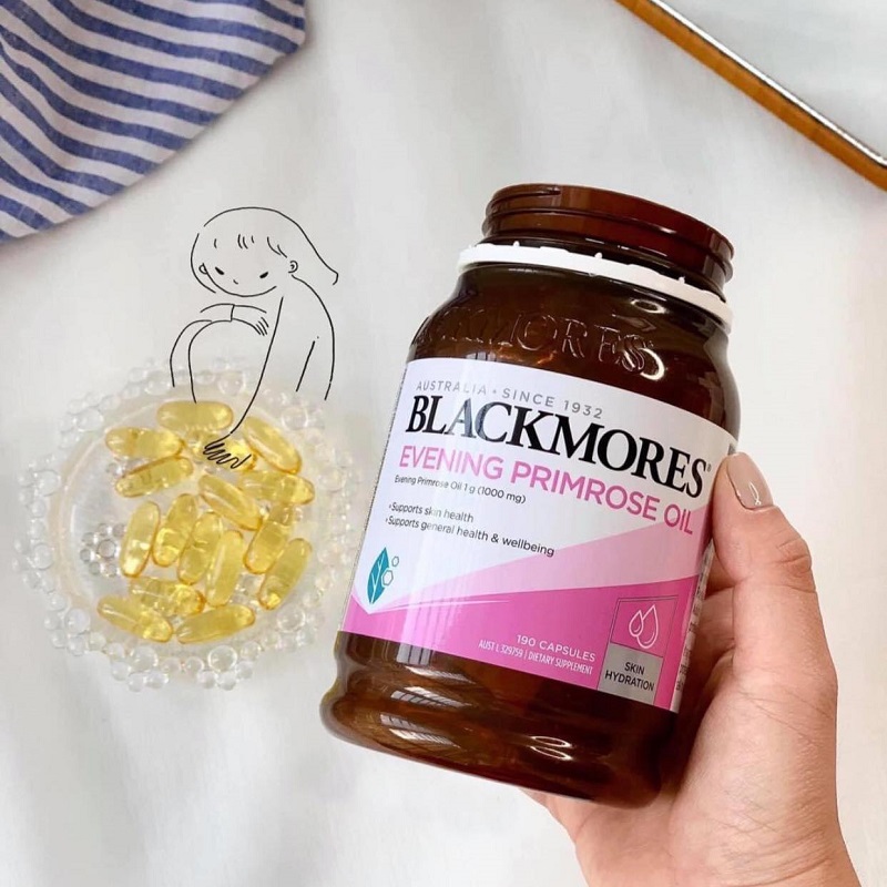 tinh dau hoa anh thao blackmores eveving primrose oil 3