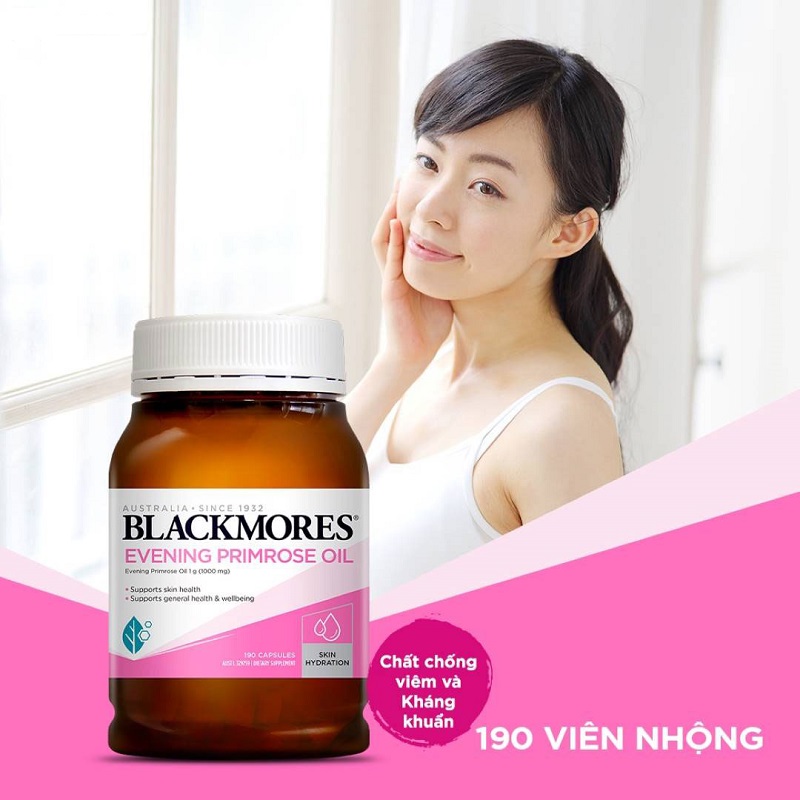 tinh dau hoa anh thao blackmores eveving primrose oil 4