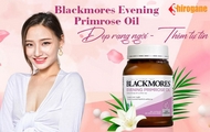 tinh dau hoa anh thao blackmores eveving primrose oil 5