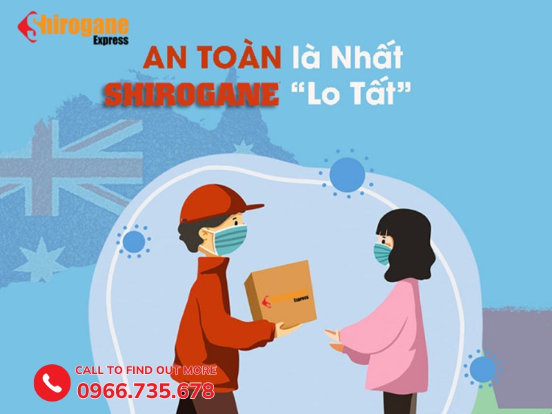 order sữa bột Úc