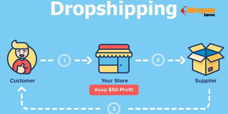 ưu và nhược điểm của Dropshipping