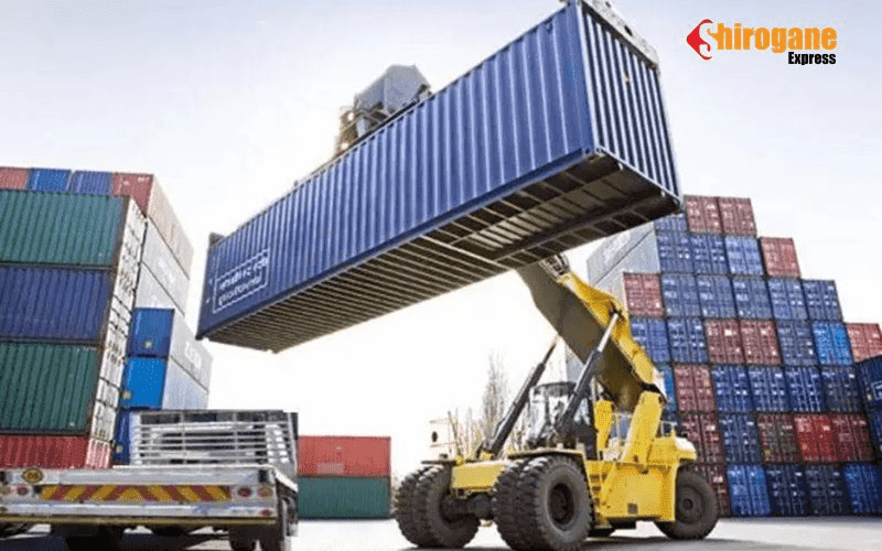 Dịch vụ vận chuyển có nhiều mức giá khác nhau tùy vào nhu cầu