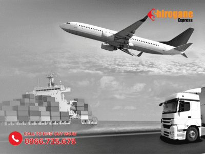 Loại hàng hóa quyết định đến báo giá vận chuyển hàng từ Úc về Việt Nam